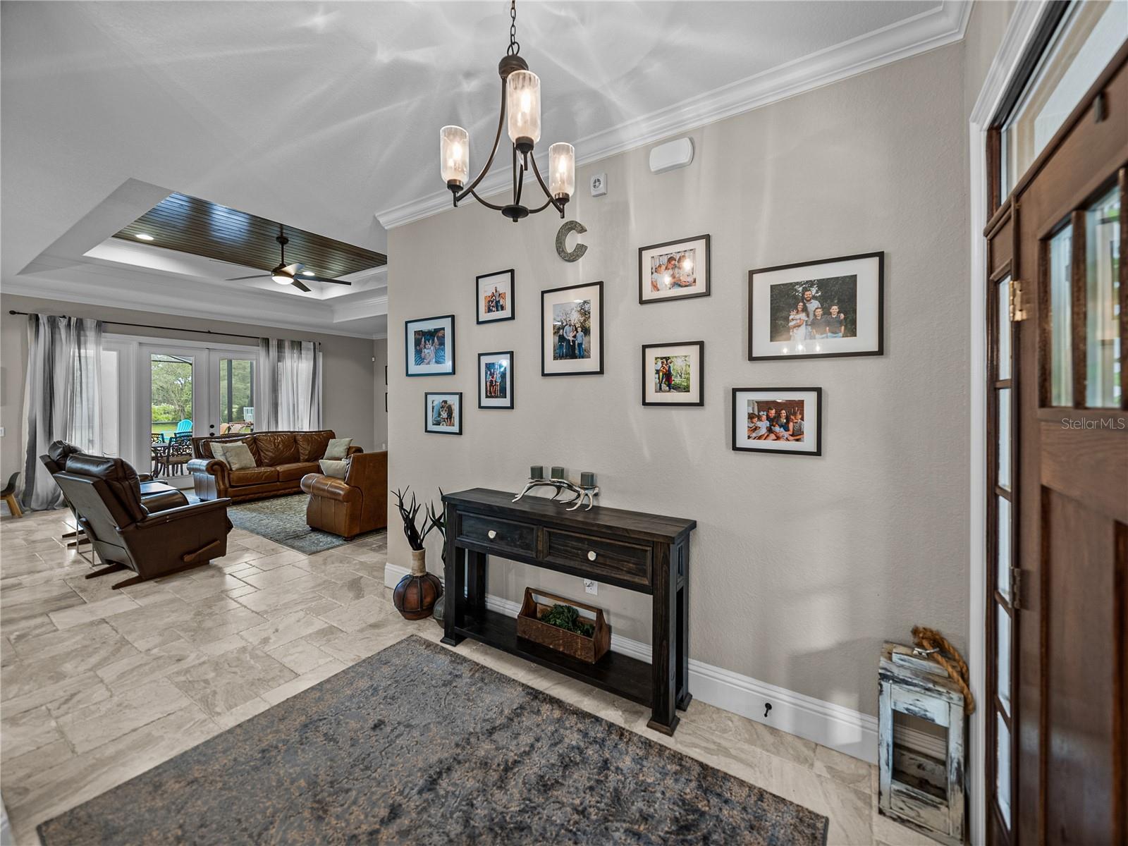 MAMMONTH GROVE - Residential