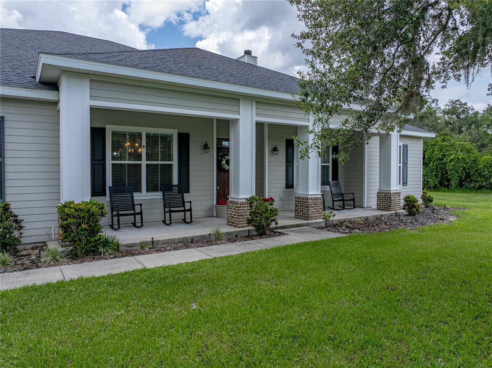 3985 MAMMOTH GROVE ROAD