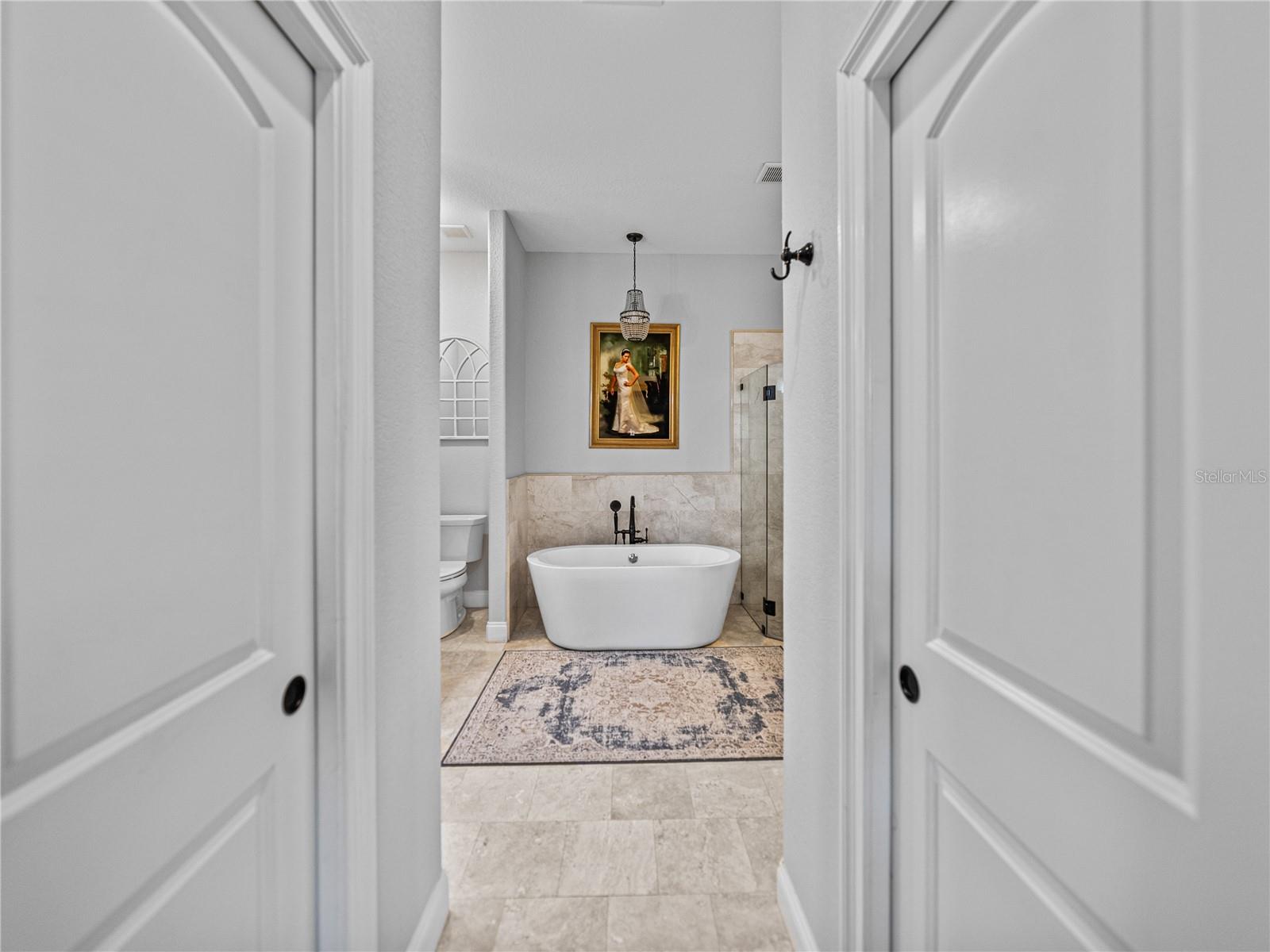 MAMMONTH GROVE - Residential