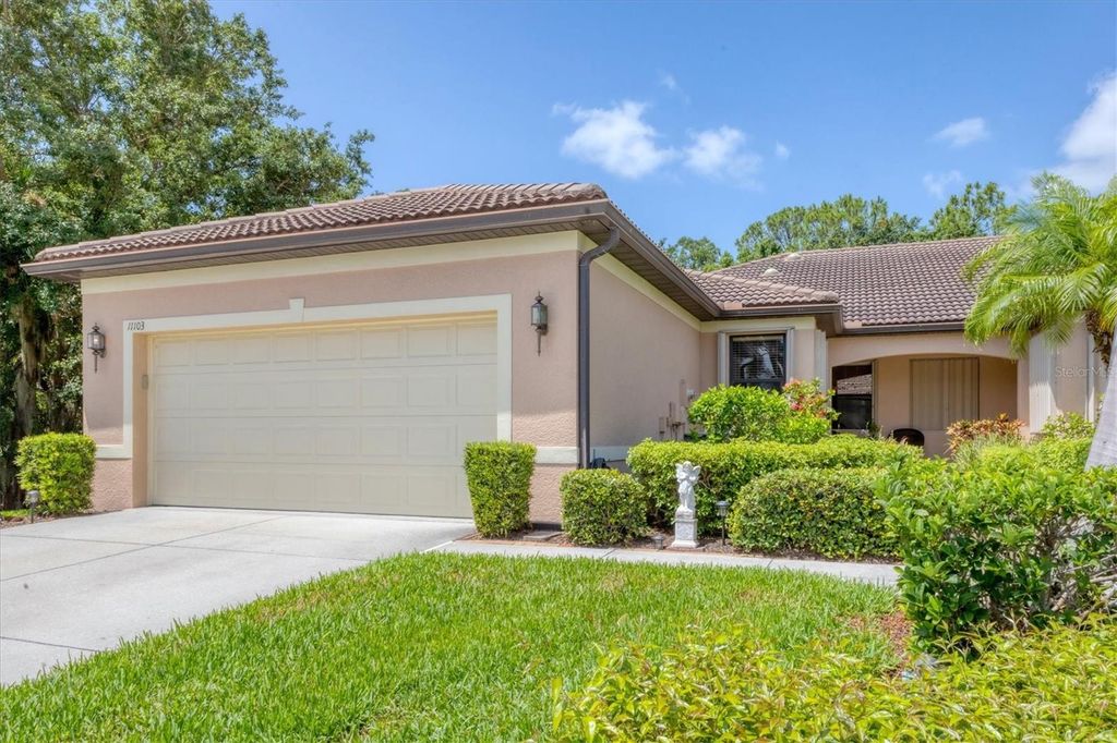 Photo of 11103 Batello Drive, Venice, FL 34292 (MLS # N6139151)