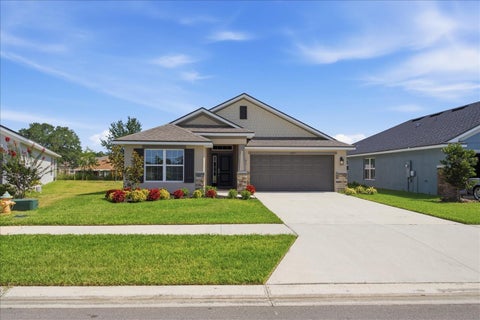 Photo of 13243 Ogden Glade Road, Dade City, FL 33525 (MLS # G5114481)