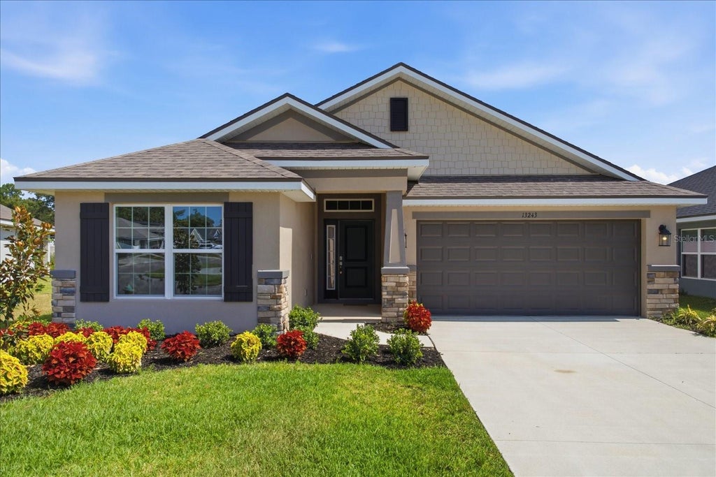 Photo of 13243 Ogden Glade Road, Dade City, FL 33525 (MLS # G5114481)