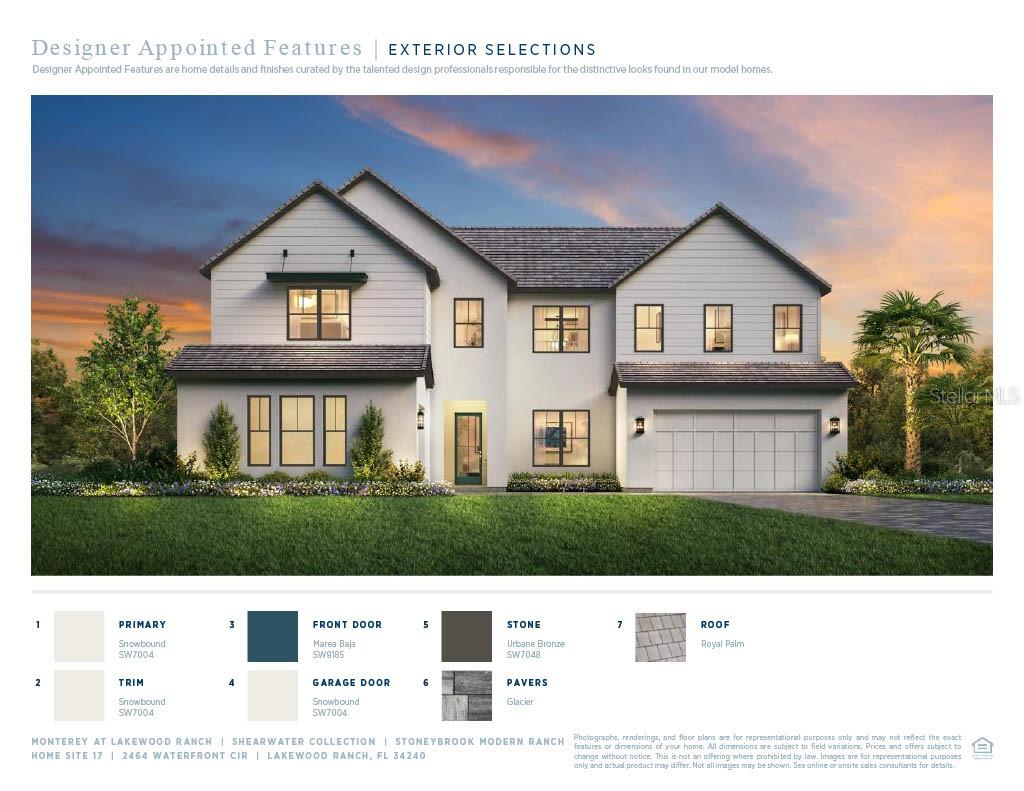 2464 WATERFRONT CIRCLE