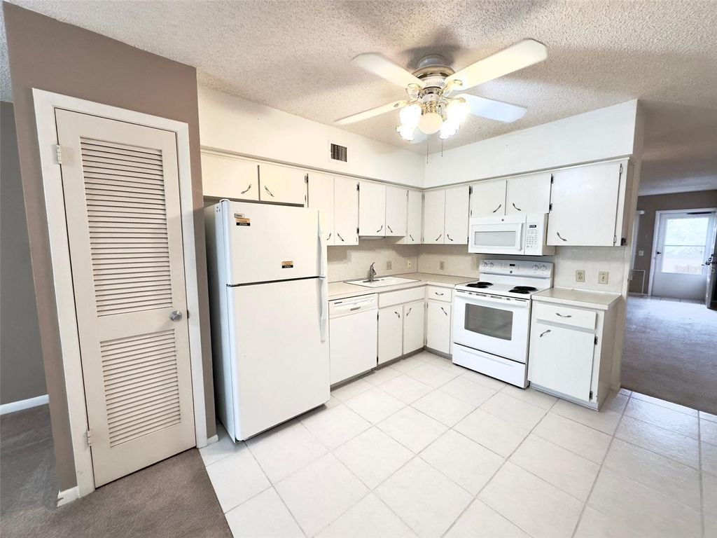 Photo of 2287 Philippine Drive #29, Clearwater, FL 33763 (MLS # TB8471259)