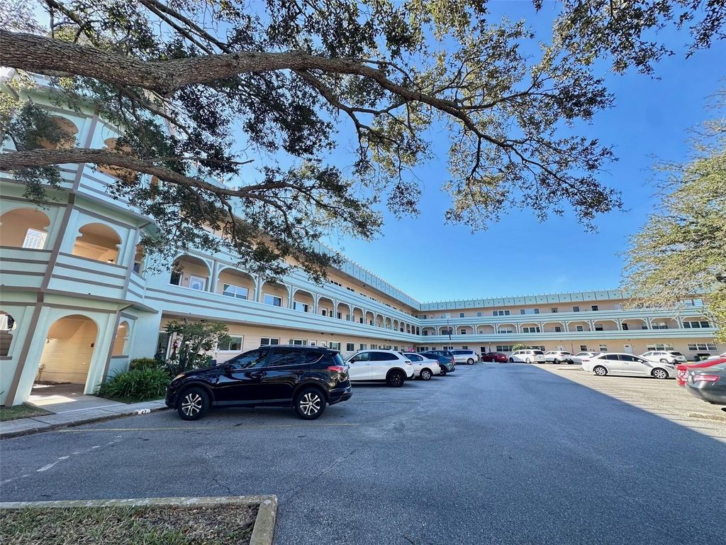 Photo of 2287 Philippine Drive #29, Clearwater, FL 33763 (MLS # TB8471259)