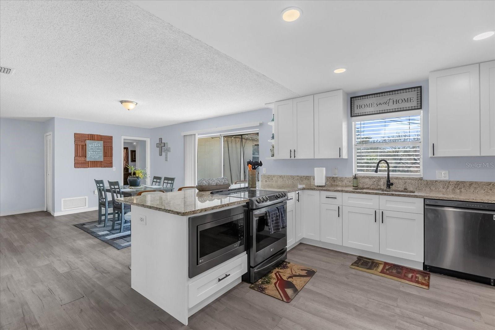 BELMEADOW - Residential