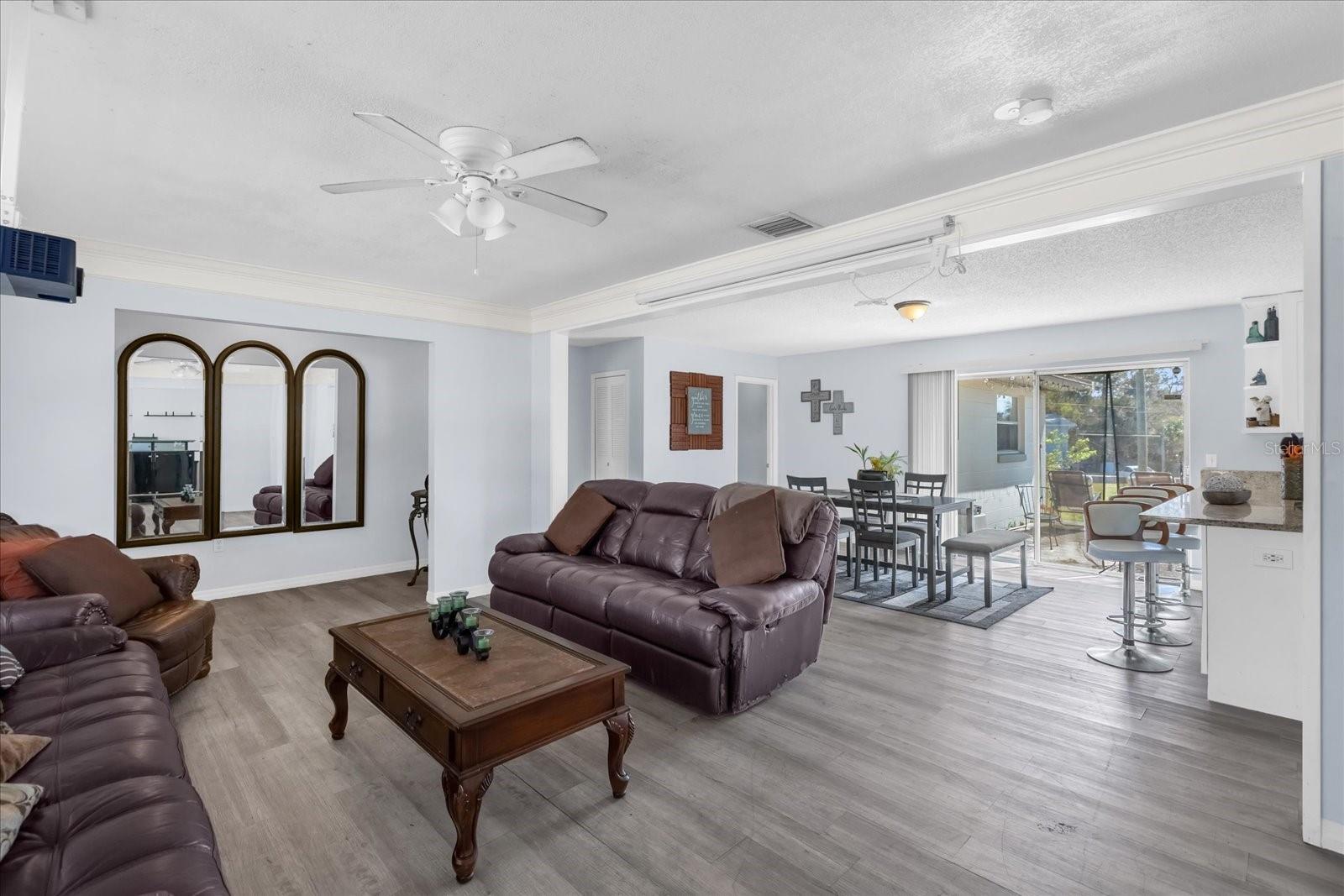 BELMEADOW - Residential