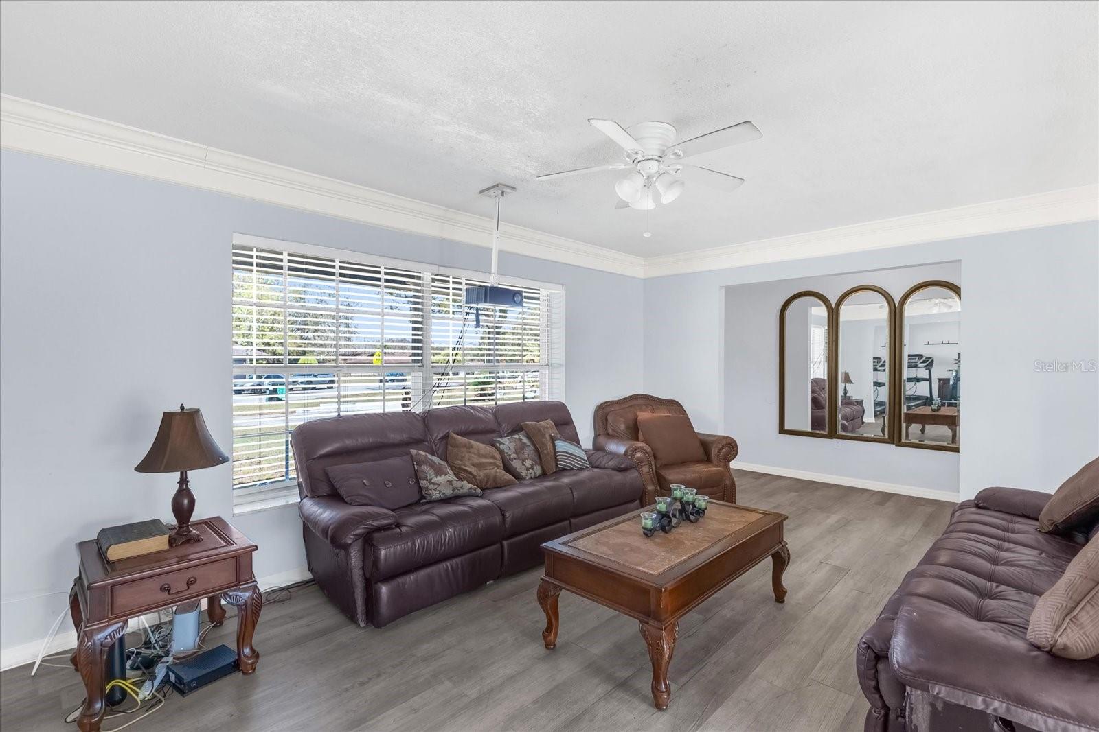 BELMEADOW - Residential