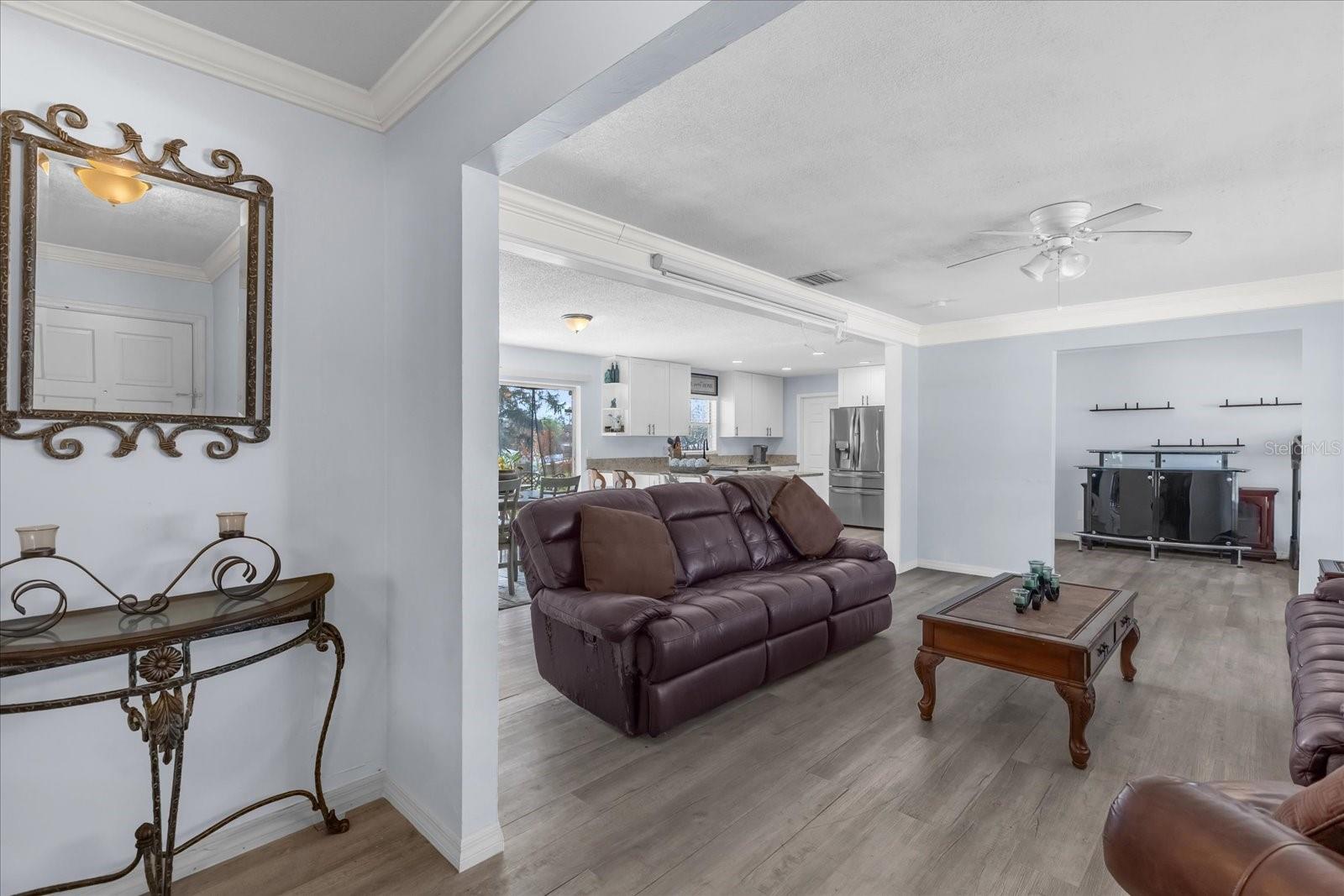 BELMEADOW - Residential