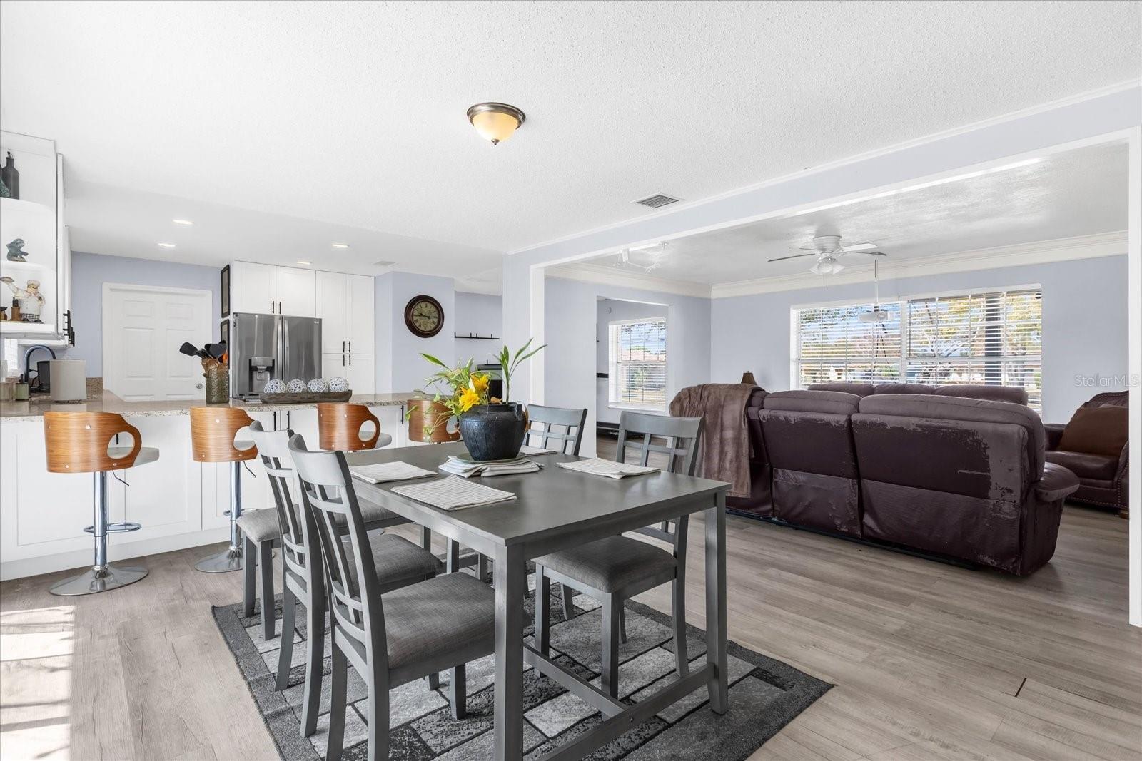 BELMEADOW - Residential