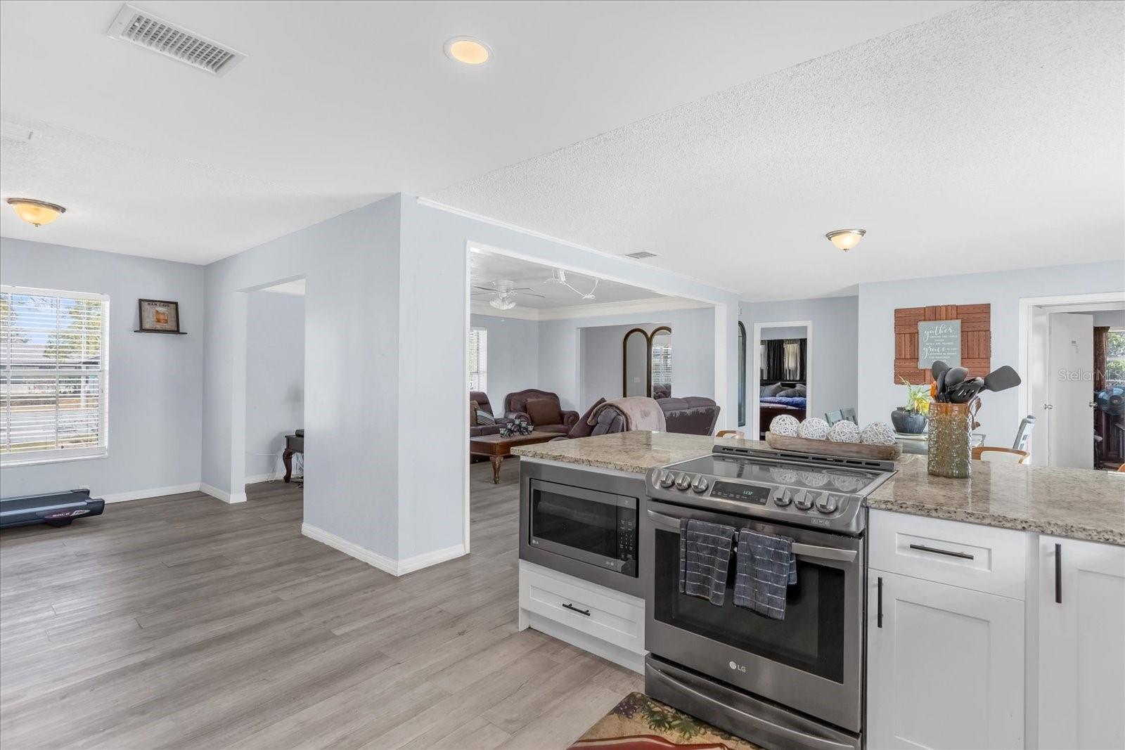 BELMEADOW - Residential