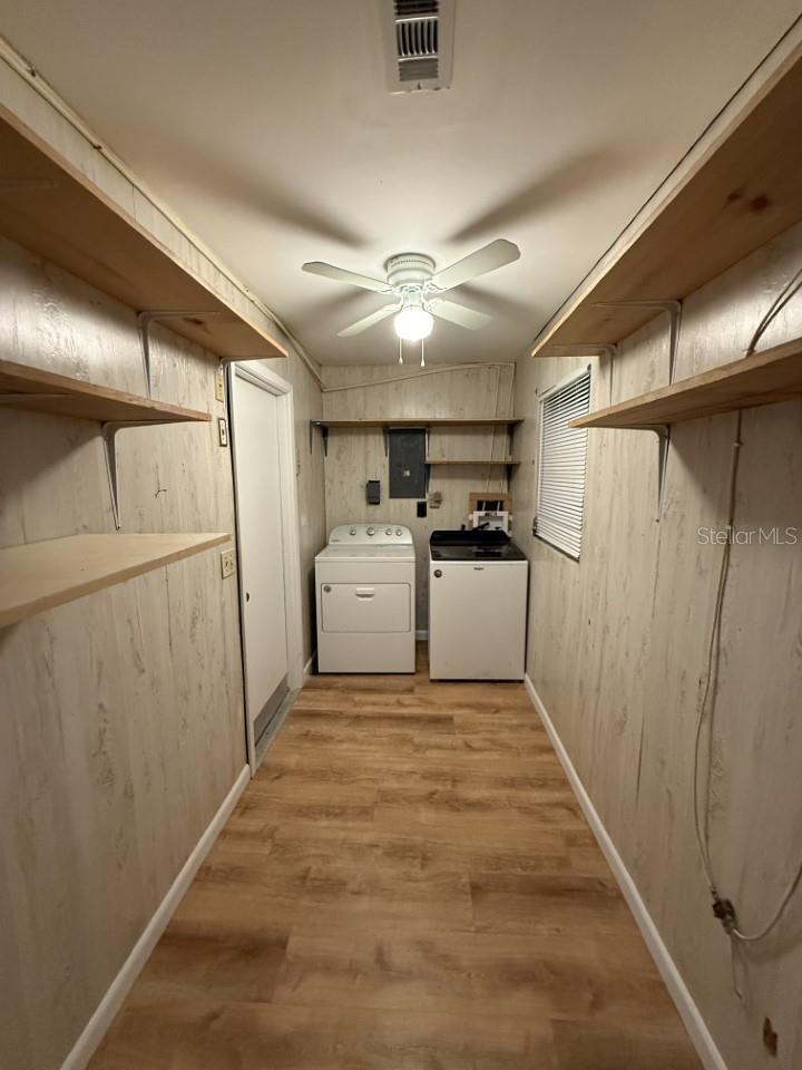 LANCASTER SHORES SUB - Residential