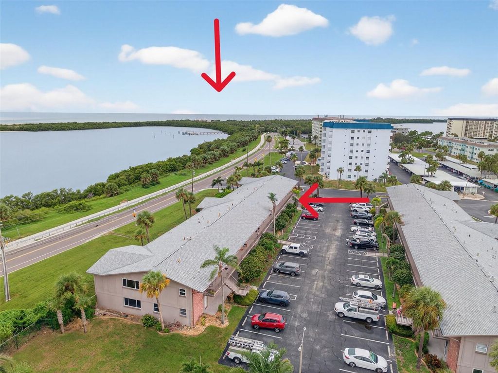 Photo of 2 Causeway Boulevard #101, Dunedin, FL 34698 (MLS # TB8426650)