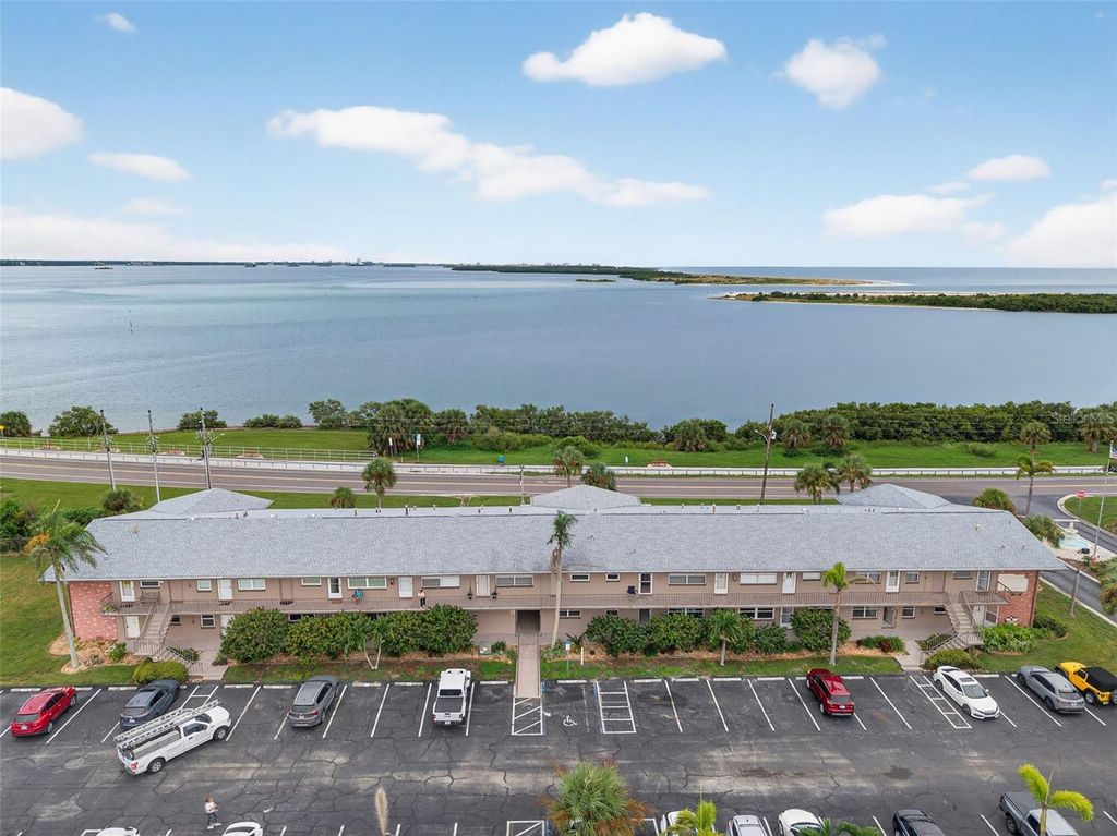 Photo of 2 Causeway Boulevard #101, Dunedin, FL 34698 (MLS # TB8426650)