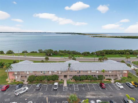 Photo of 2 Causeway Boulevard #101, Dunedin, FL 34698 (MLS # TB8426650)