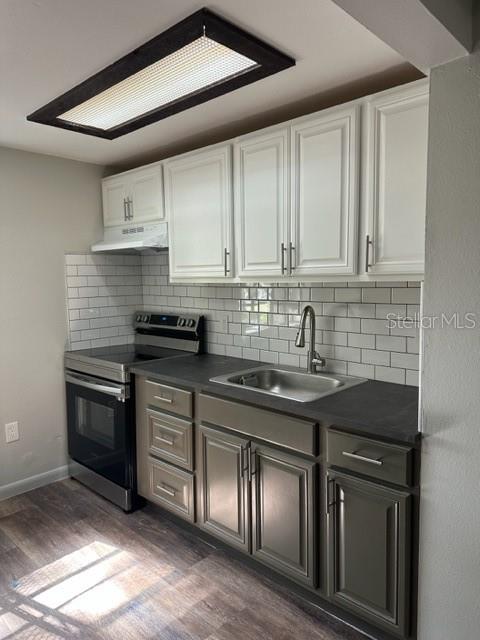 BRADFORD ACRES A CONDO - Residential Lease