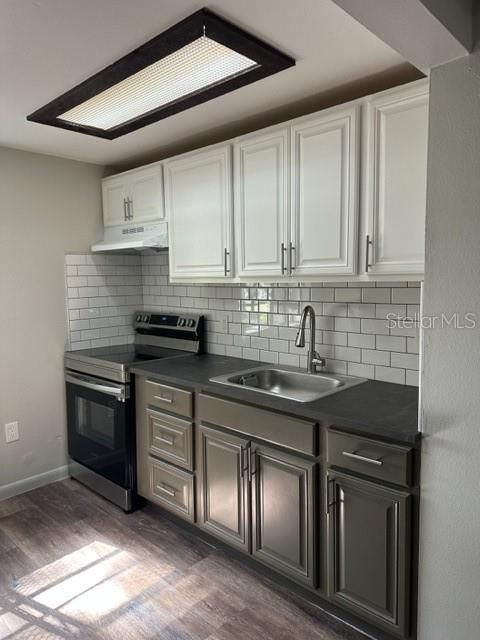 Tiny photo for 2122 Bradford Street #521, Clearwater, FL 33760 (MLS # TB8508733)