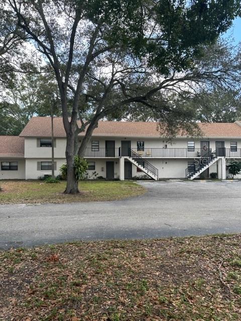 BRADFORD ACRES A CONDO - Residential Lease