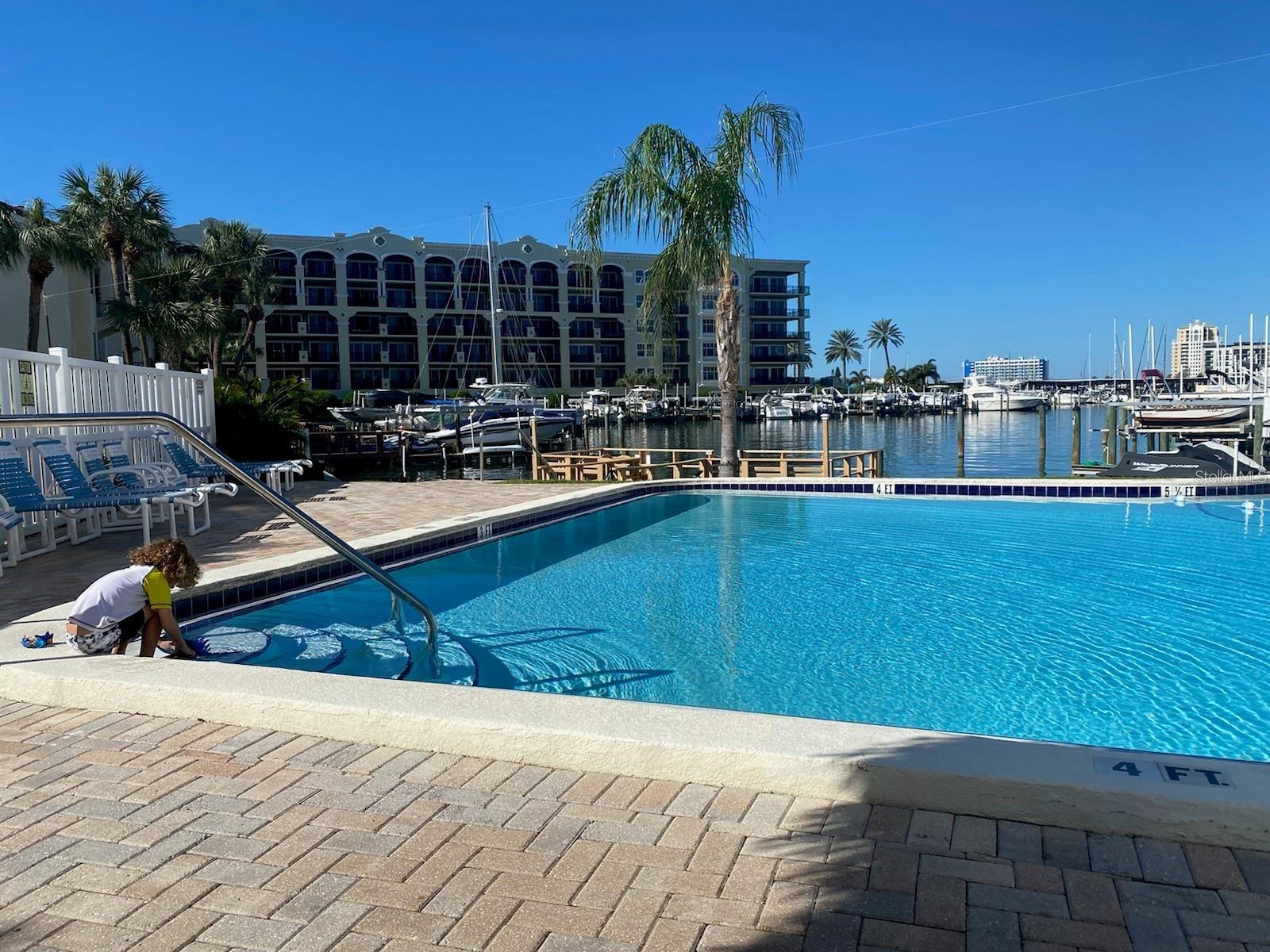 DOLPHIN COVE CLEARWATER - Residential Lease