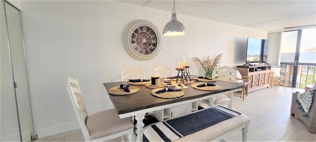 Photo of 255 Dolphin Point #413, Clearwater Beach, FL 33767 (MLS # TB8433708)