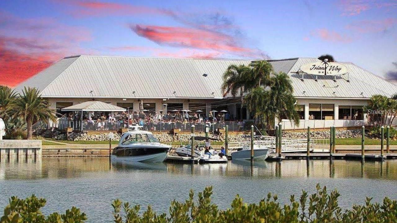 DOLPHIN COVE CLEARWATER - Residential Lease