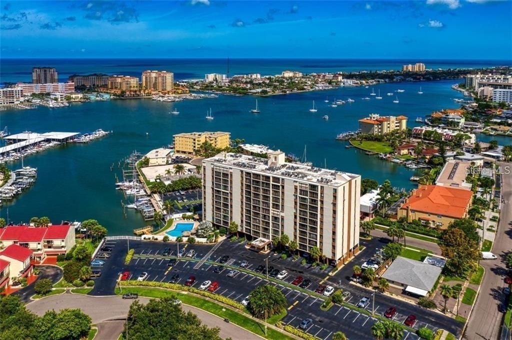 DOLPHIN COVE CLEARWATER - Residential Lease