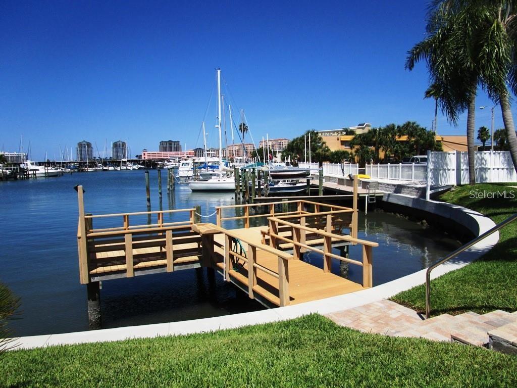 DOLPHIN COVE CLEARWATER - Residential Lease