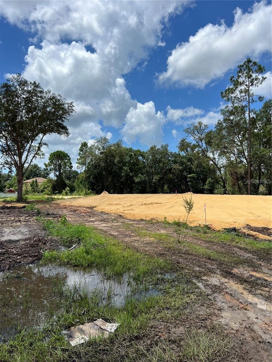 Discover this exceptional residential lot located in a fully developed and occupied community, offering immediate access to paved roads, established neighbors, and public utilities already in place or nearby.
This lot is completely clear of trees and overgrown vegetation, providing a significant advantage when planning construction by reducing site preparation costs and timelines.
Situated in one of the fastest-growing areas of Osceola County, this property offers a strategic location within Poinciana, close to schools, shopping centers, medical facilities, parks, and major roads — making it ideal for both primary residence development and long-term investment.
Whether you’re a homebuyer ready to build or an investor looking for future appreciation, this lot offers tremendous potential in a thriving community.
Note: Buyers are encouraged to perform their own due diligence and verify all building requirements, zoning regulations, and utility access directly with the county to ensure compliance with intended use.
This is a rare opportunity to own land in a high-demand area. Contact us today for more details or to schedule a visit!