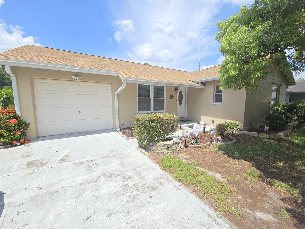Photo of 7051 Vallejo Way, New Port Richey, FL 34655 (MLS # W7889123)