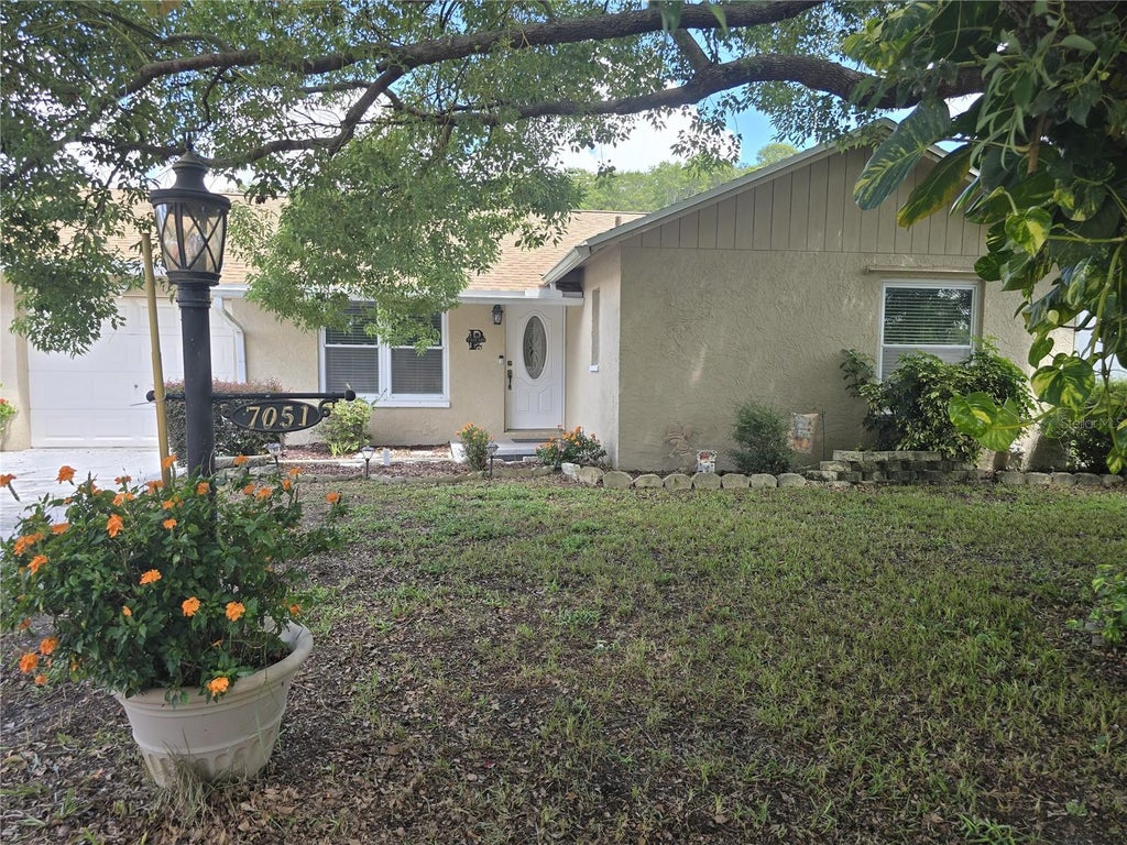 Photo of 7051 Vallejo Way, New Port Richey, FL 34655 (MLS # W7889123)