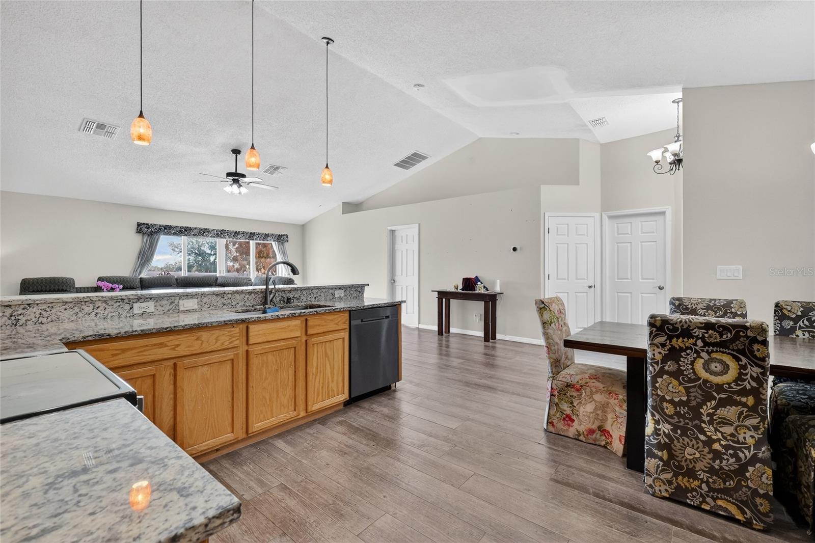 LEESBURG VILLAGE AT LAKE POINTE LT 66 PB 05 - Residential