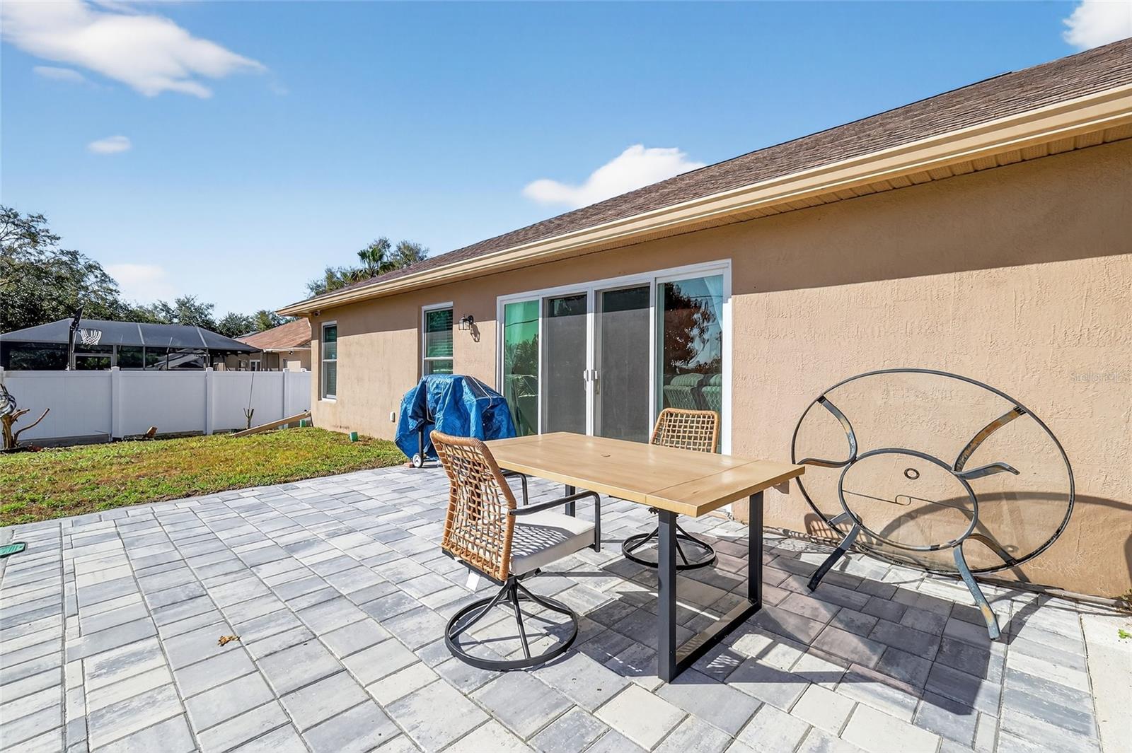 LEESBURG VILLAGE AT LAKE POINTE LT 66 PB 05 - Residential