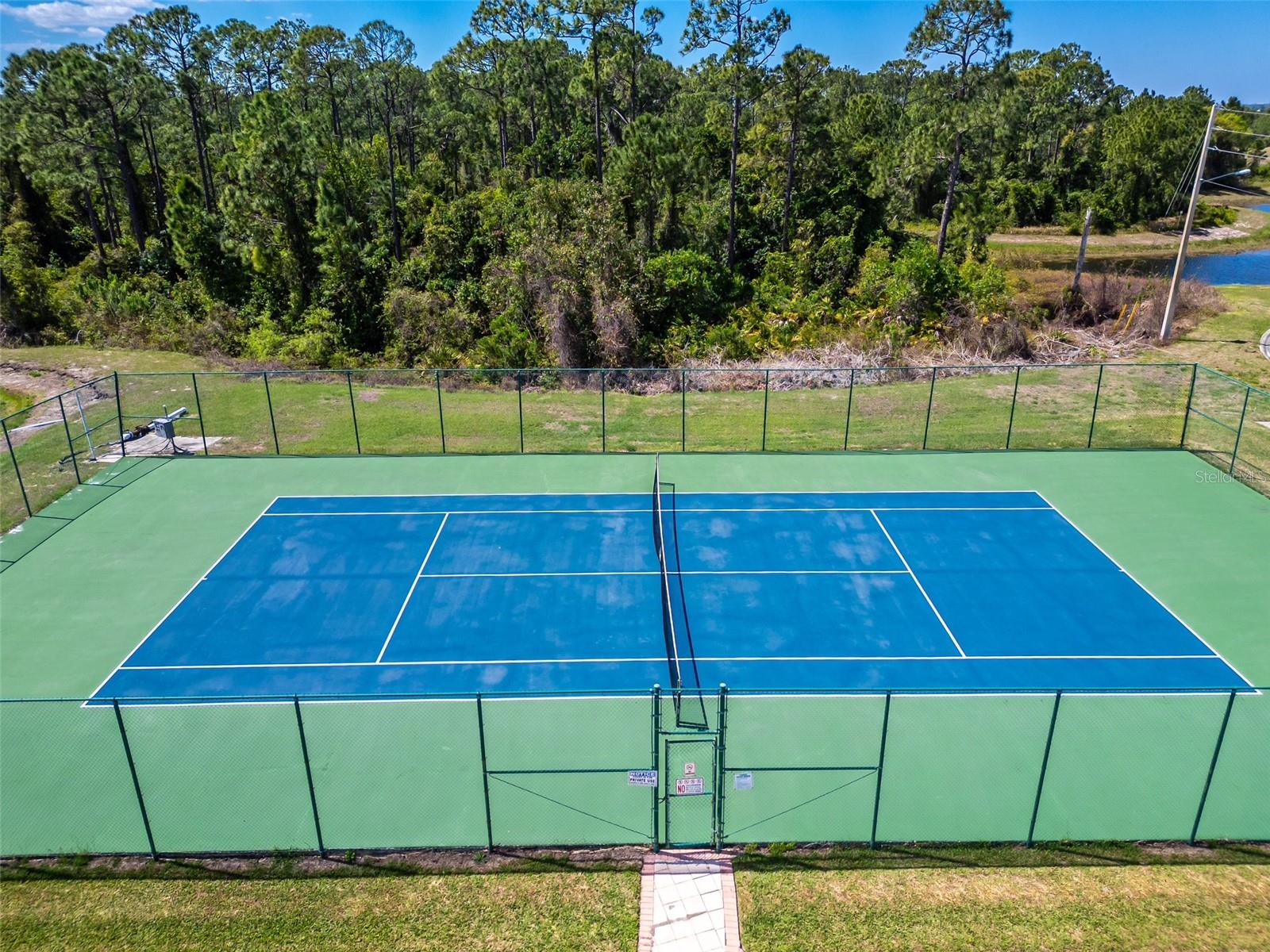 TUSCANY PRESERVE PH 03 - Residential