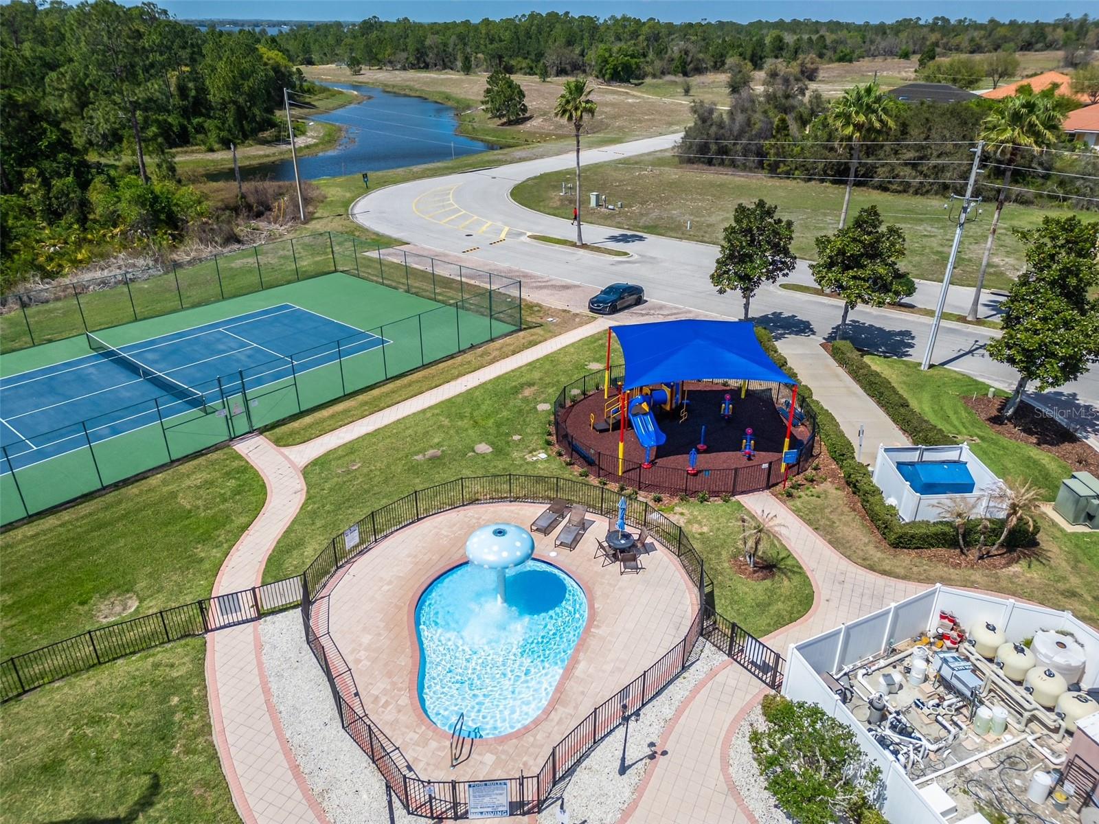 TUSCANY PRESERVE PH 03 - Residential