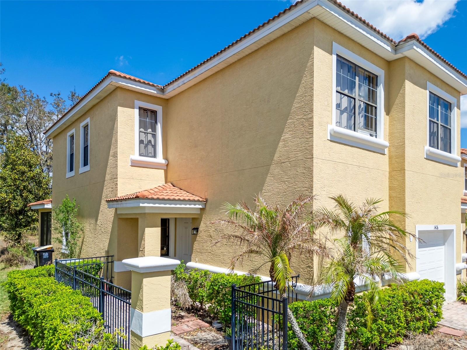 TUSCANY PRESERVE PH 03 - Residential