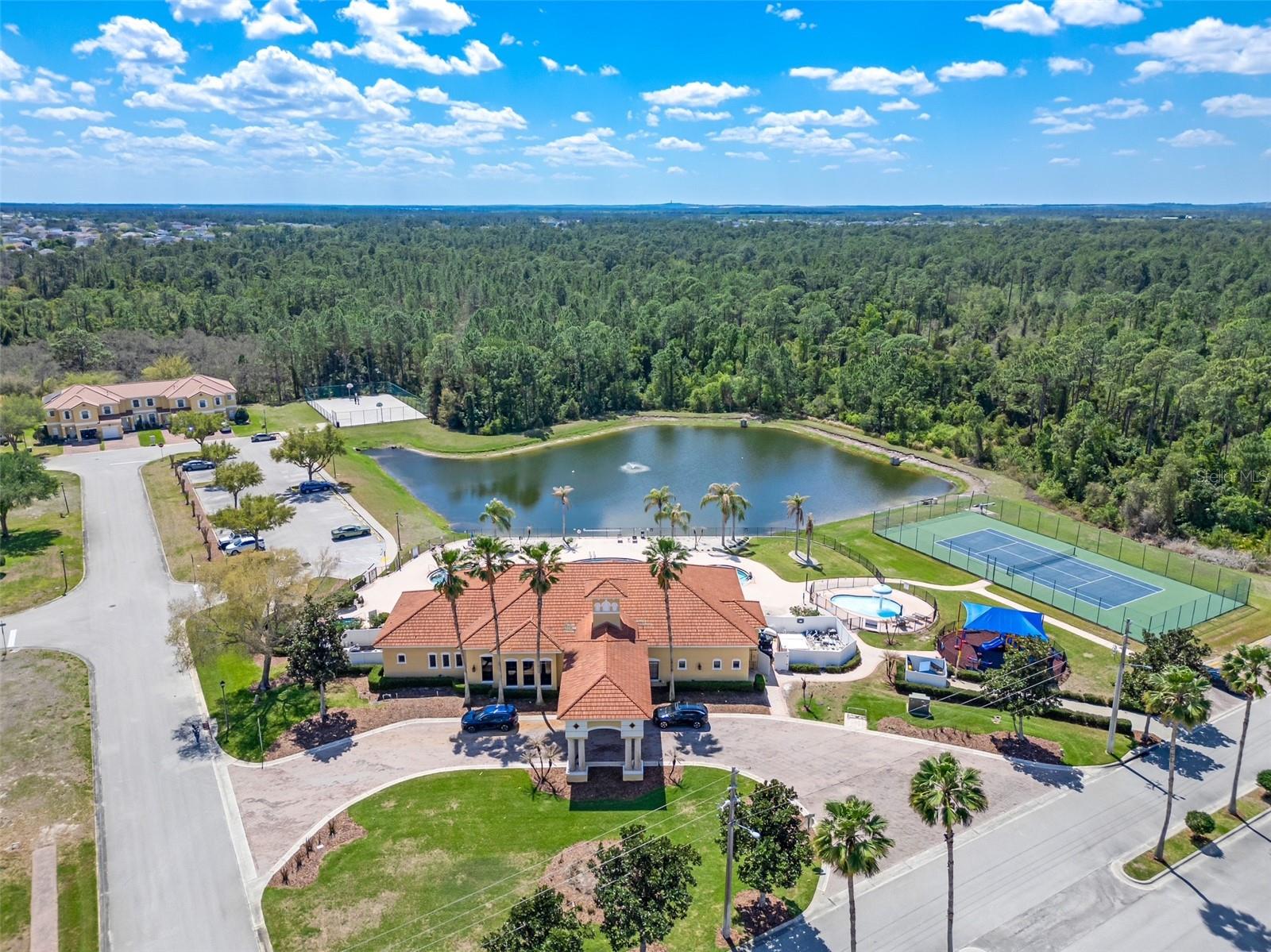 TUSCANY PRESERVE PH 03 - Residential