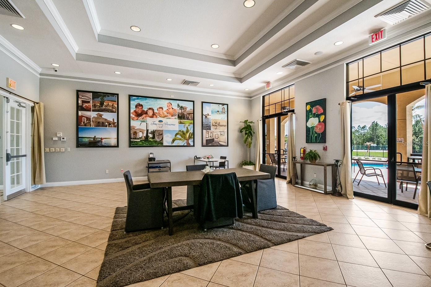 TUSCANY PRESERVE PH 03 - Residential