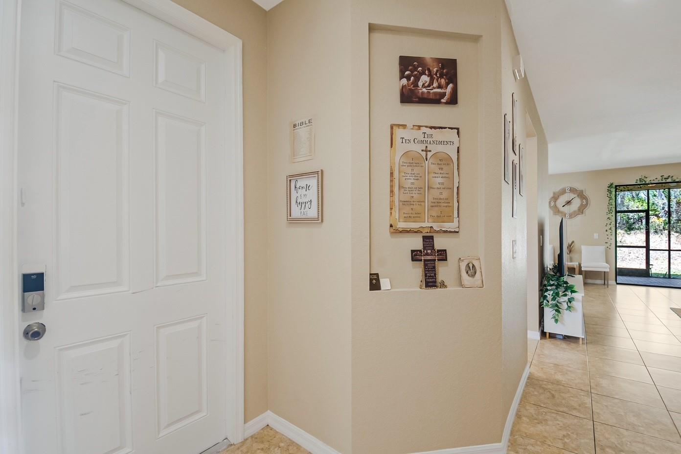 TUSCANY PRESERVE PH 03 - Residential