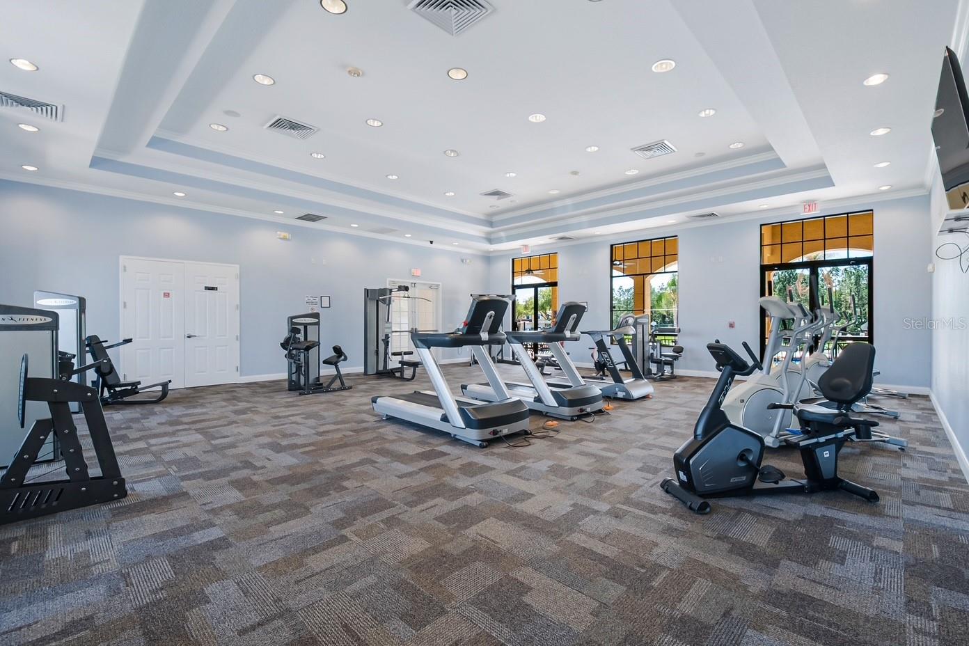 TUSCANY PRESERVE PH 03 - Residential