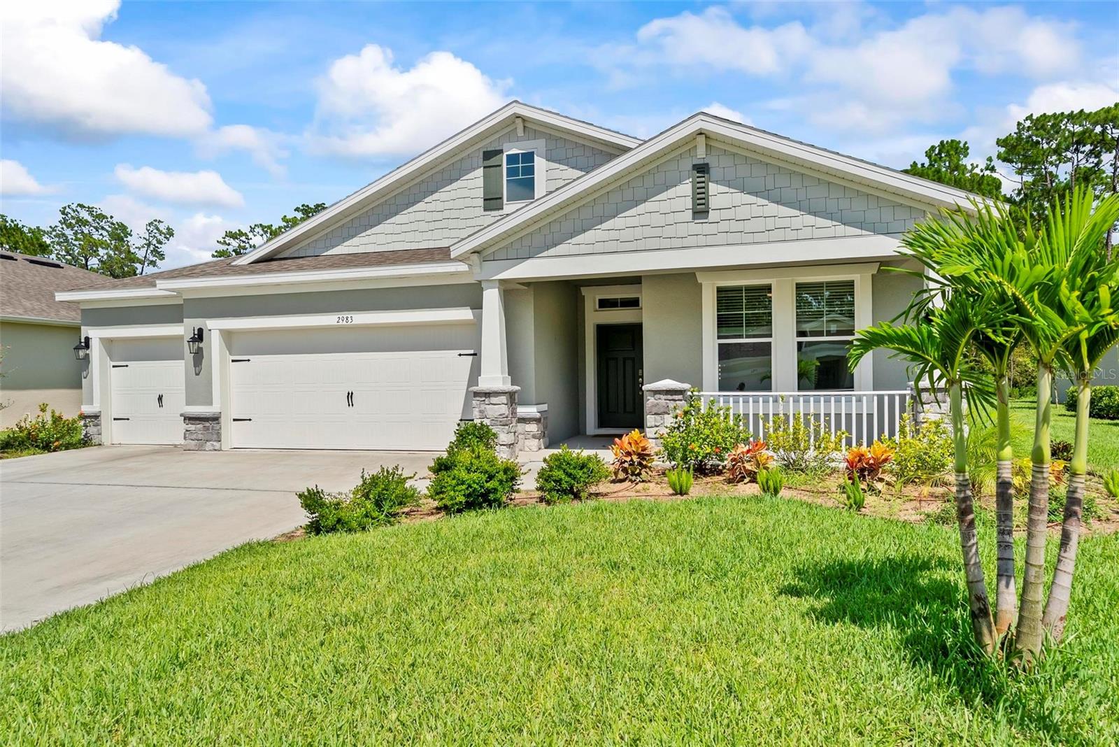 2983 MONAGHAN DRIVE