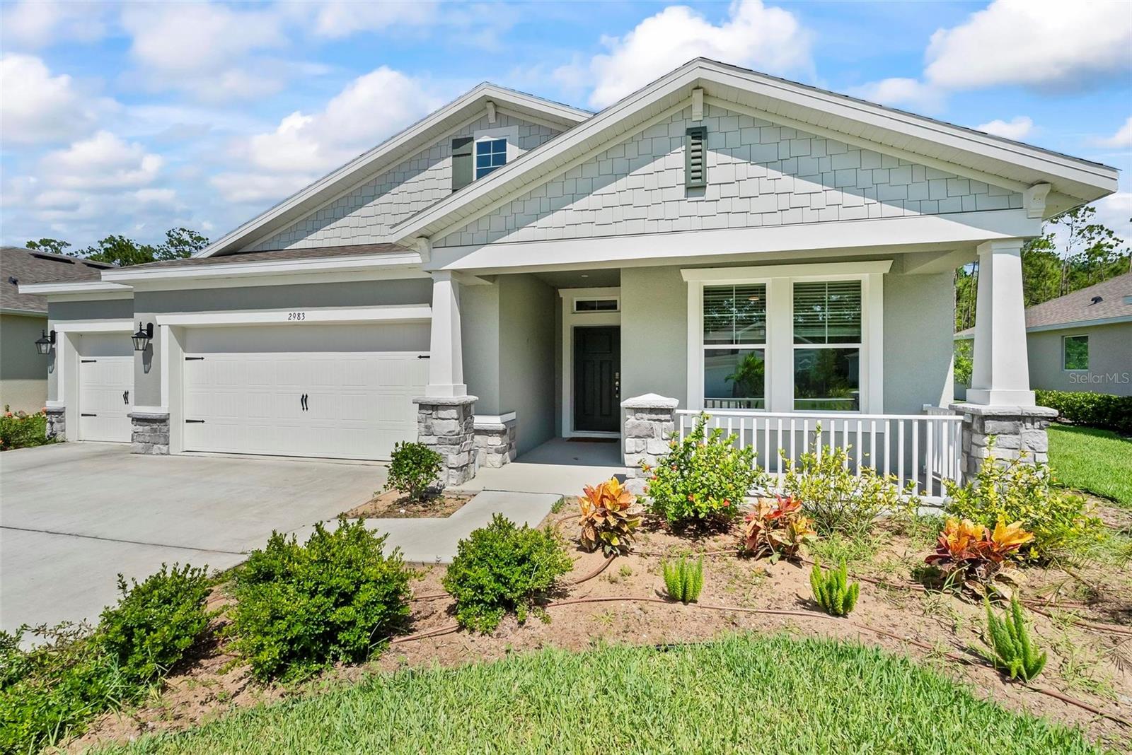 2983 MONAGHAN DRIVE