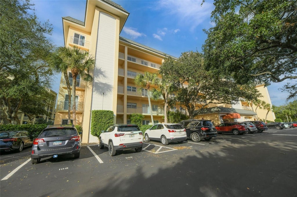 Photo of 8630 Midnight Pass Road #502A, Sarasota, FL 34242 (MLS # A4697679)