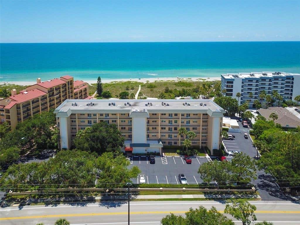 Photo of 8630 Midnight Pass Road #502A, Sarasota, FL 34242 (MLS # A4697679)