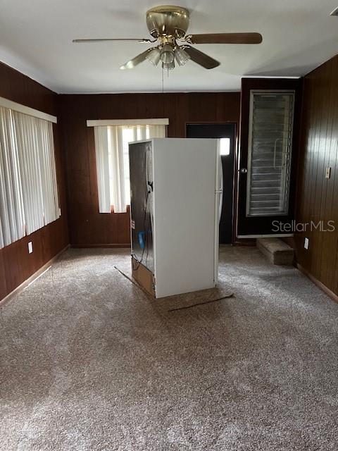 EUSTIS ROSENWALD GARDENS - Residential Lease