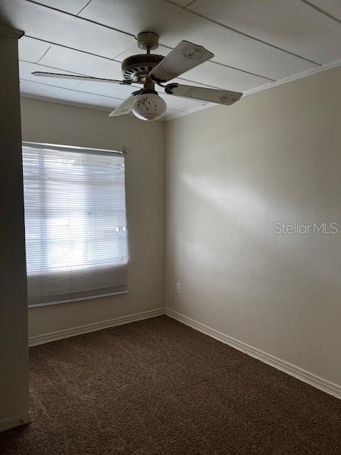 EUSTIS ROSENWALD GARDENS - Residential Lease