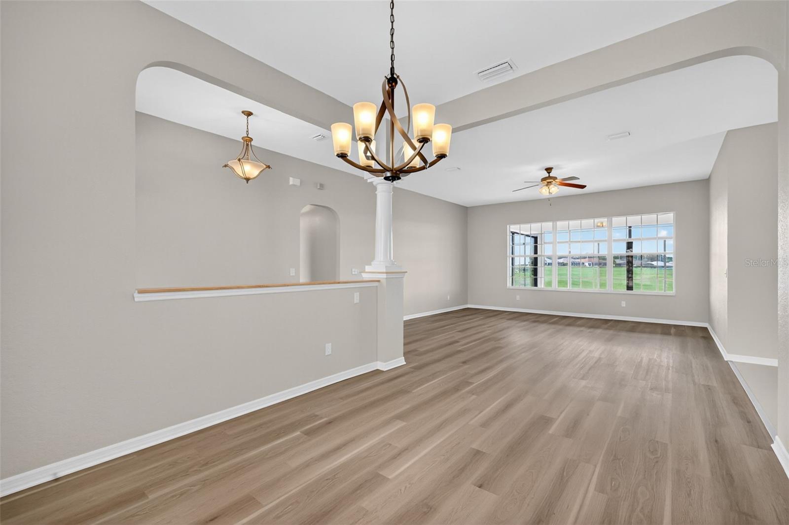 EASTRIDGE - Residential