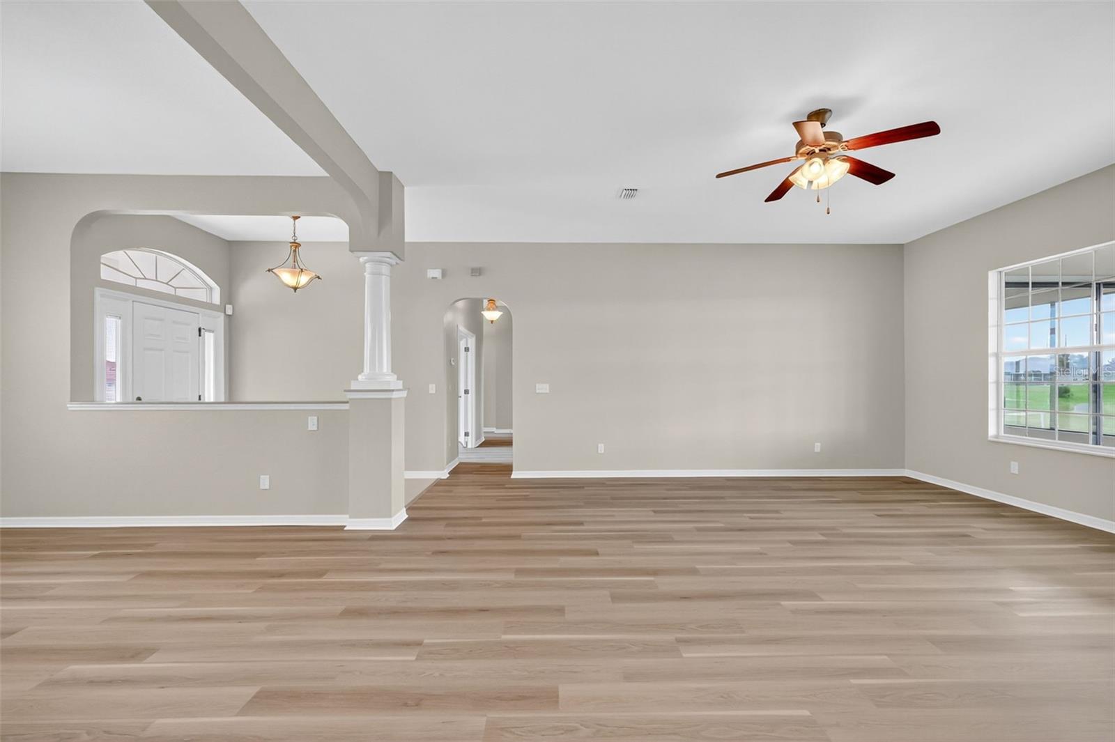 EASTRIDGE - Residential