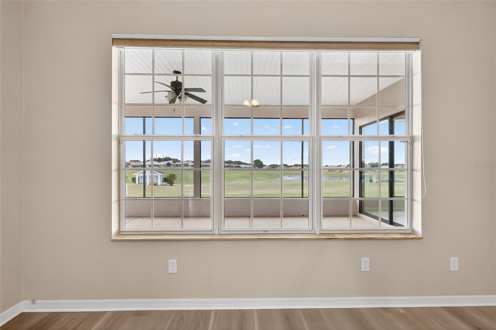 EASTRIDGE - Residential