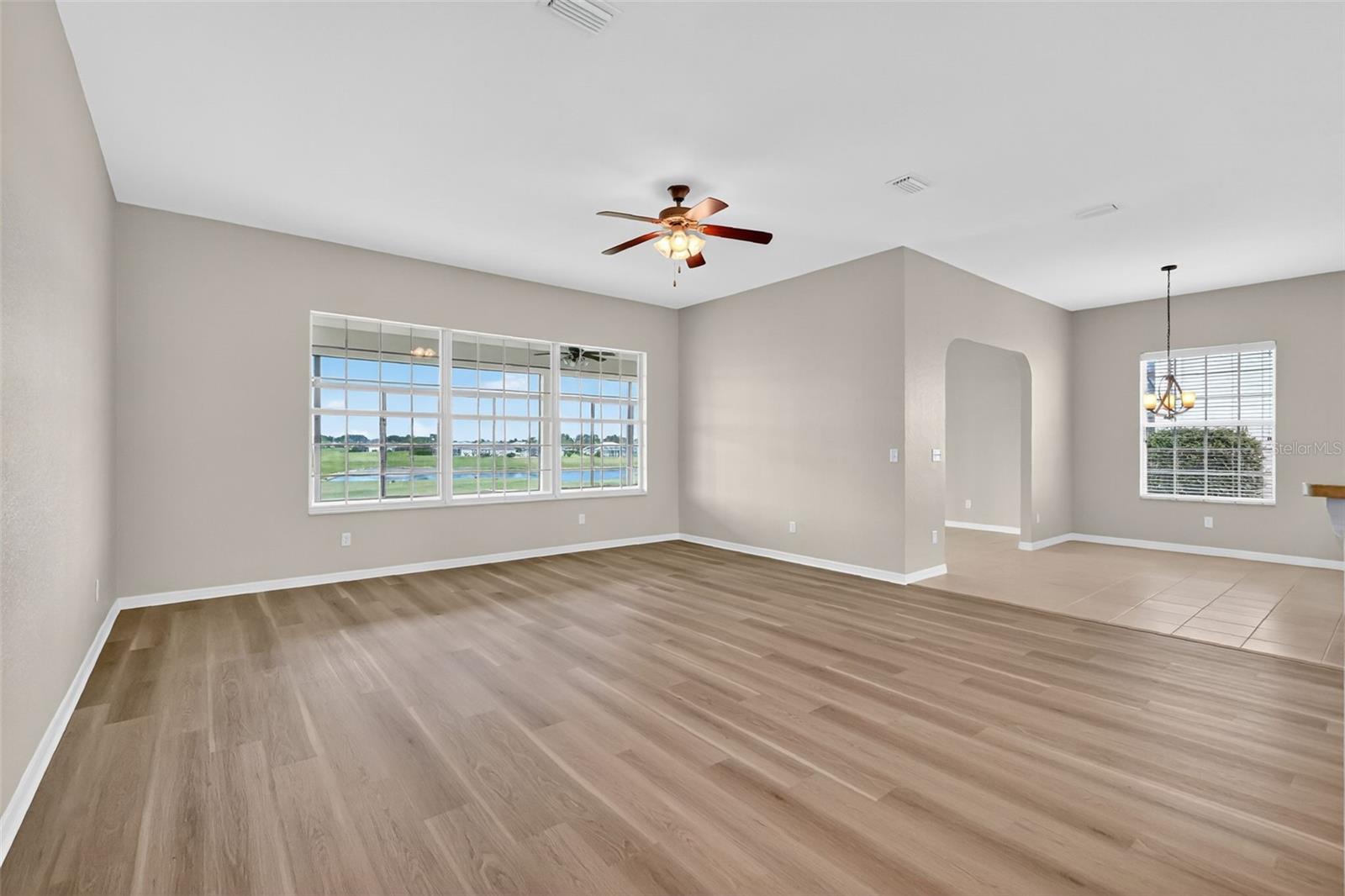 EASTRIDGE - Residential