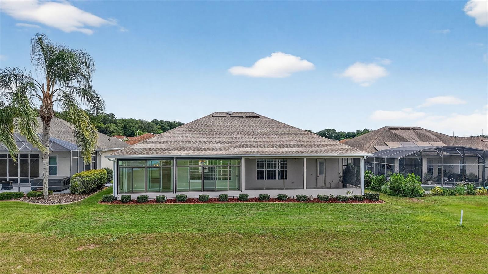 EASTRIDGE - Residential